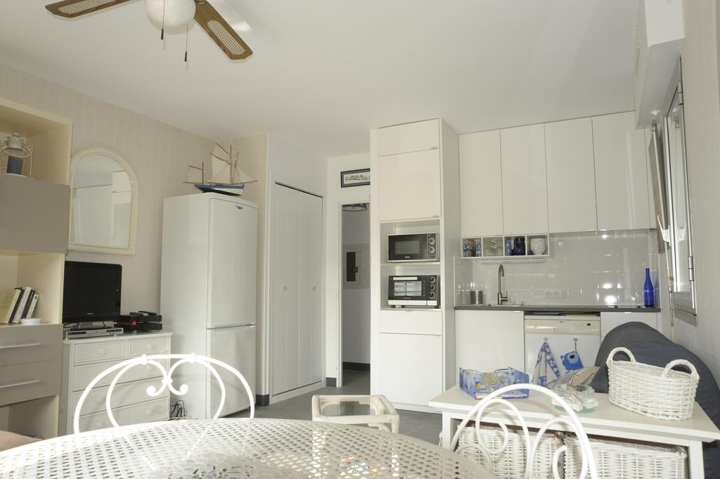Studio Dunes Aux Ecureuils Saint-Palais-sur-Mer Ngoại thất bức ảnh