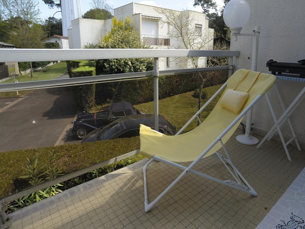 Studio Dunes Aux Ecureuils Saint-Palais-sur-Mer Ngoại thất bức ảnh